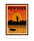 Quadro Classic New York - loja online