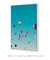 Quadro Decorativo Balões da Capadócia - loja online