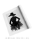 Quadro Decorativo Black Elegance - loja online