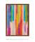 Quadro Decorativo Colorido - Aquarela - comprar online