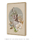 Quadro Floral Vintage - loja online