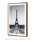 Imagem do Quadro Fotografia Torre Eiffel