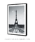 Quadro Fotografia Torre Eiffel