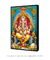 Quadro Ganesha - comprar online