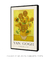 Quadro Girassol Van Gogh - loja online