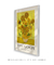 Quadro Girassol Van Gogh - Quadros para Decoração - Empório dos Quadros