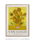Quadro Girassol Van Gogh - comprar online