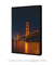 Quadro Golden Gate Bridge