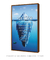 Quadro Iceberg do Sucesso Motivacional - comprar online