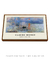 Quadro Impression, Sunrise by Monet 1872 - Quadros para Decoração - Empório dos Quadros