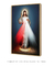 Imagem do Quadro Jesus Misericordioso