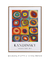 Quadro Kandinsky - Color Study - Quadros para Decoração - Empório dos Quadros