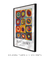Quadro Kandinsky - Color Study - loja online