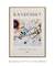 Imagem do Quadro Kandinsky - Composition VIII