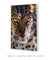 Quadro Leopardo - loja online