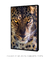 Quadro Leopardo - comprar online
