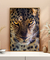 Quadro Leopardo