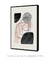 Quadro Modern Abstract - loja online