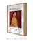 Quadro Modigliani "Nu Sentada em um Divã" - loja online