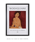 Quadro Modigliani "Nu Sentada em um Divã" na internet