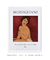Quadro Modigliani "Nu Sentada em um Divã" na internet