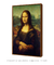 Imagem do Quadro Monalisa (Da Vinci)