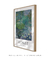 Quadro Monet Lírios D'agua - Quadros para Decoração - Empório dos Quadros