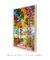 Quadro "My Orange World" - comprar online