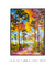 Quadro "My Orange World" - loja online