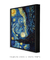 Quadro Noite Estrelada (Van Gogh) - comprar online