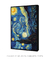 Quadro Noite Estrelada (Van Gogh) - loja online