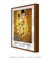 Quadro O Beijo Gustav Klimt - Quadros para Decoração - Empório dos Quadros