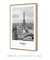 Quadro Paris France Fotografia Fashion - comprar online