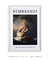 Quadro Rembrandt Tempestade no Mar da Galileia - Quadros para Decoração - Empório dos Quadros