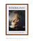 Quadro Rembrandt Tempestade no Mar da Galileia na internet
