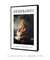 Quadro Rembrandt Tempestade no Mar da Galileia - comprar online