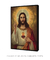 Quadro Sagrado Coração de Jesus - comprar online