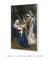 Quadro Som dos Anjos, by William Bouguereau 1881 - loja online