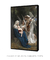 Quadro Som dos Anjos, by William Bouguereau 1881 - Quadros para Decoração - Empório dos Quadros