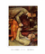 Quadro The Card Players, by Paul Cézanne 1895 - loja online