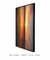 Quadro The Sunset II - loja online