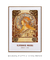 Quadro Zodiac, by Alphonse Mucha 1896 - comprar online