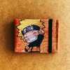 Carteira Naruto