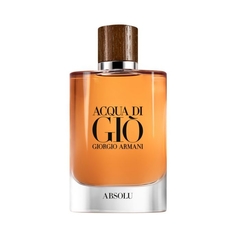 Acqua Di Gio Homme Absolu EDP Armani