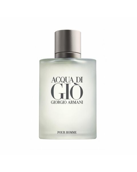 Eau de clearance armani