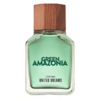 Green Amazonias for him Benetton