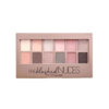 Maybelline The Blushed Nudes