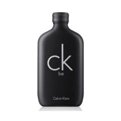 Calvin Klein Be Edt Unisex