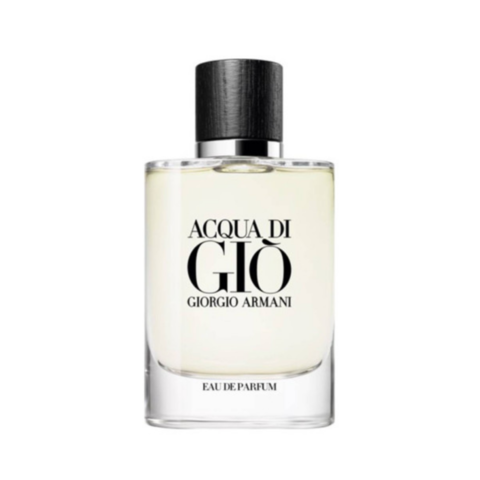 Armani top intense mens