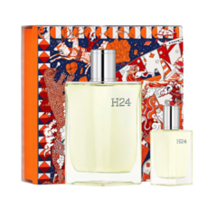 Set Hermès H24 100ml